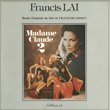 Madame Claude 2
