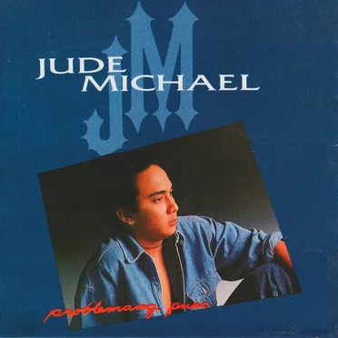 Problemang Puso by Jude Michael - album cover