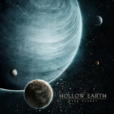 Dead Planet