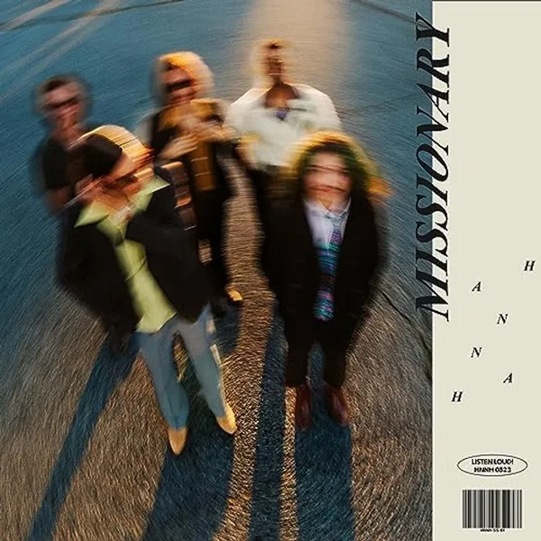 Missionary