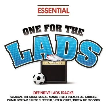 Essential: One for the Lads by Various Artists - album cover