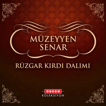 Rüzgar Kırdı Dalımı
