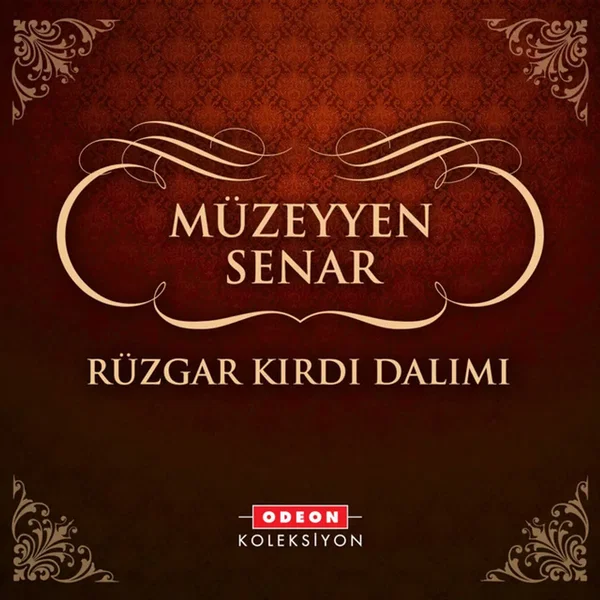 Rüzgar Kırdı Dalımı