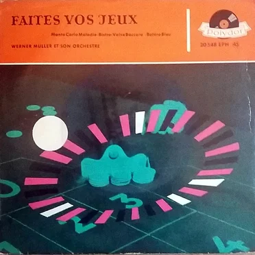 Faites Vos Jeux