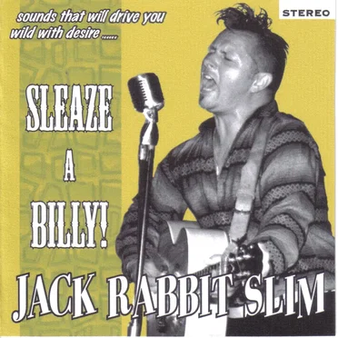 Sleaze A Billy!