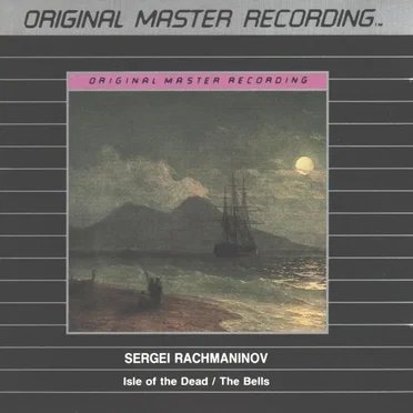 Isle of the Dead / The Bells