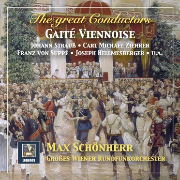 Gaîté viennoise