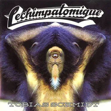 Le Chimp Atomique