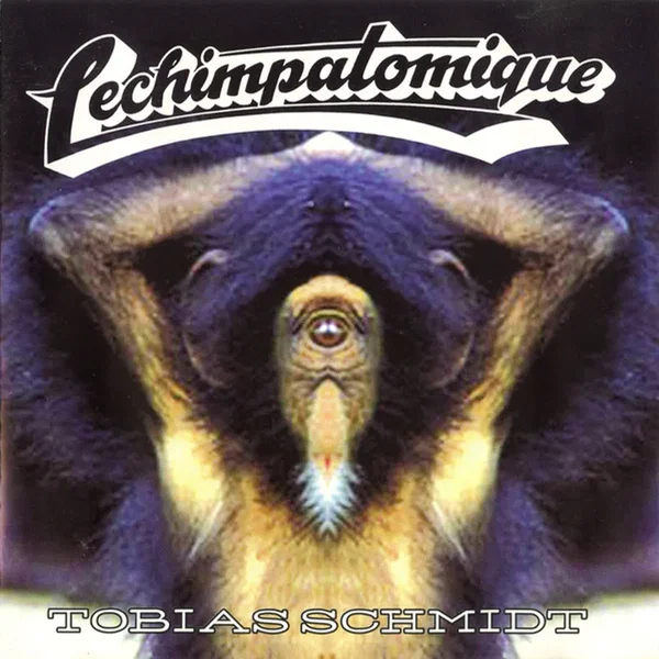 Le Chimp Atomique