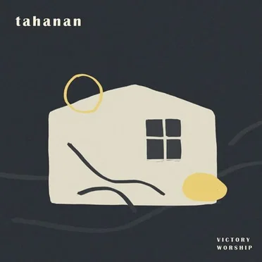 Tahanan by Victory Worship - album cover