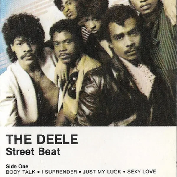 Street Beat