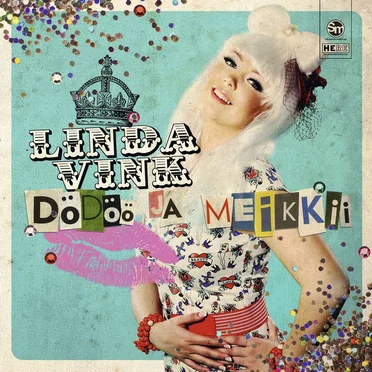 Dödöö ja meikkii