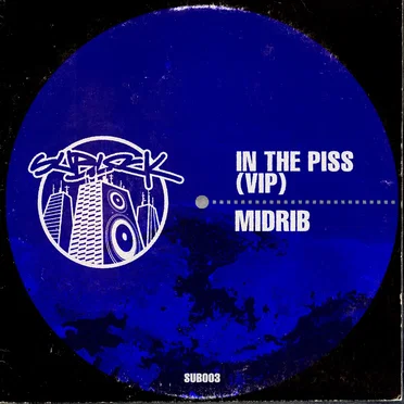 In the Piss VIP
