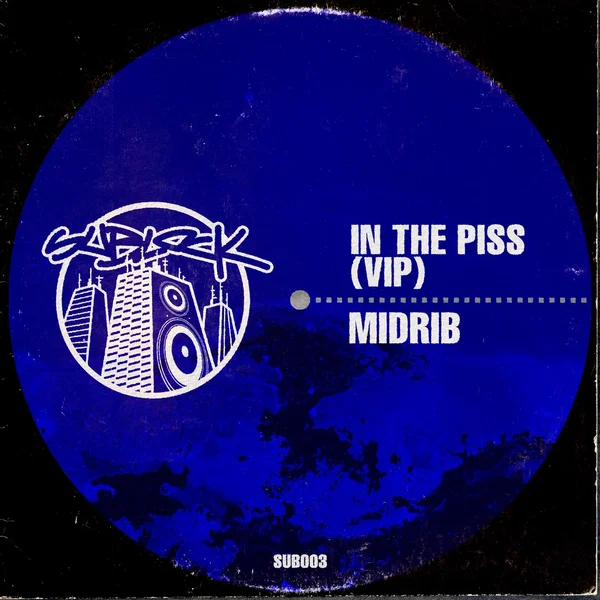 In the Piss VIP