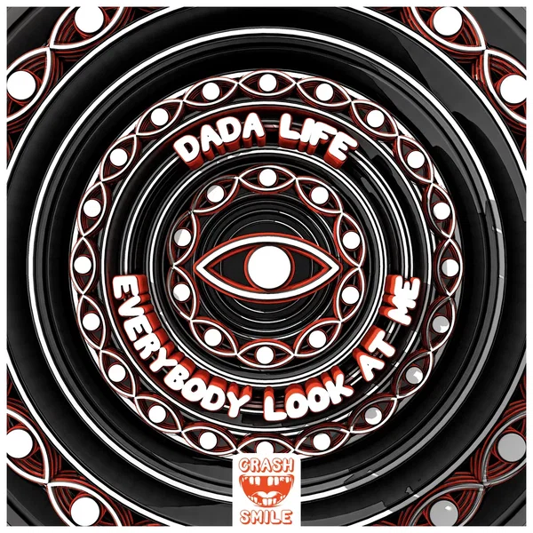 Everybody Look At Me