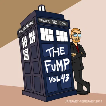 The FuMP, Vol. 43: January - February 2014 by Various Artists - album cover