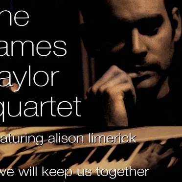 Love Will Keep Us Together