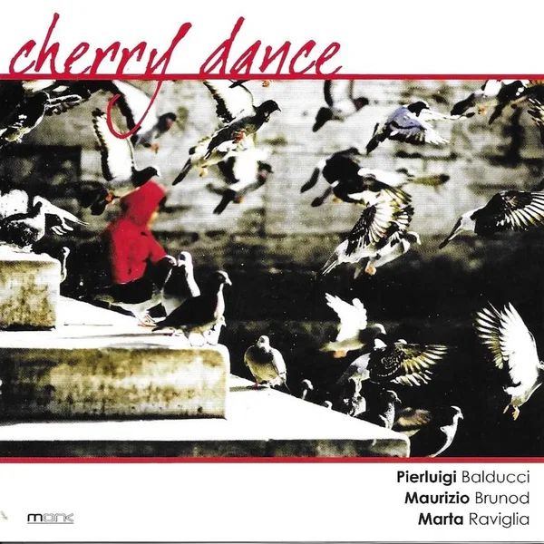 Cherry Dance