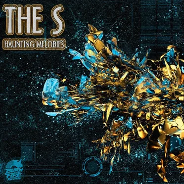 Haunting Melodies by The S - album cover