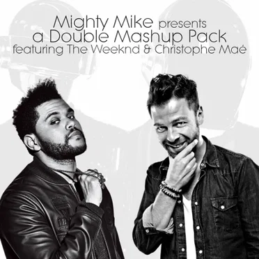 Double Mashup Pack: The Weekend / Christophe Maé