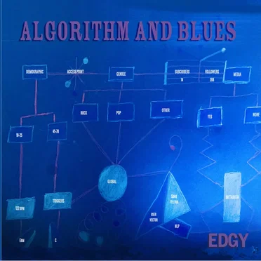 Algorithm and Blues