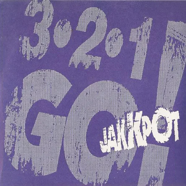 3-2-1 Go! / Burnin' in '77