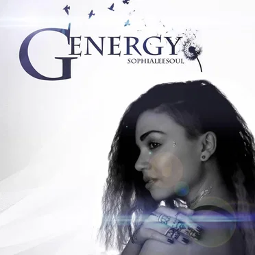 G Energy by Sophia Lee Soul - album cover