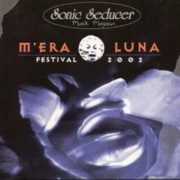 M’era Luna Festival 2002 by Various Artists - album cover
