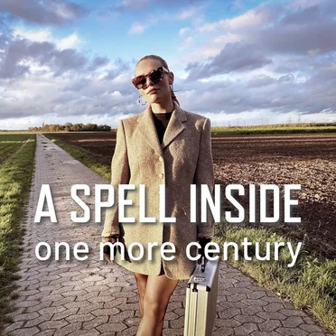 One more century