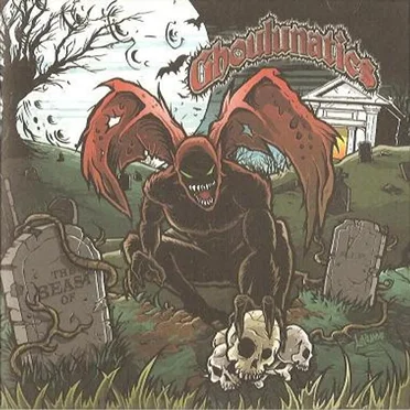 The Beast of 1994-2008