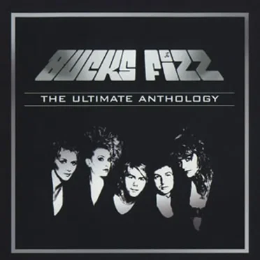 The Ultimate Anthology