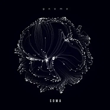 SOMA by gnome - album cover