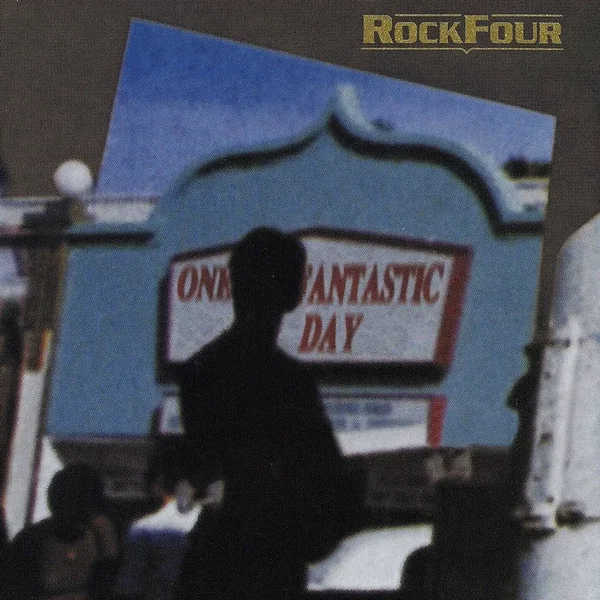 One Fantastic Day