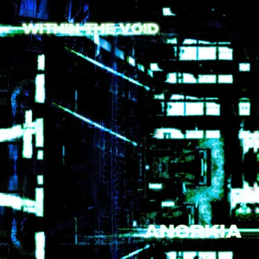 Within the Void by Anorkia - album cover