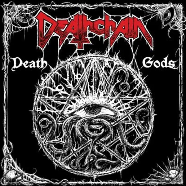 Death Gods