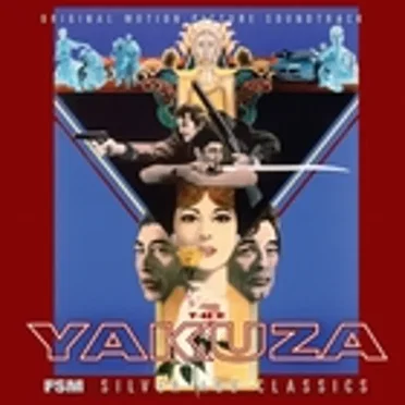 The Yakuza