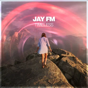 Timeless by Jay FM - album cover
