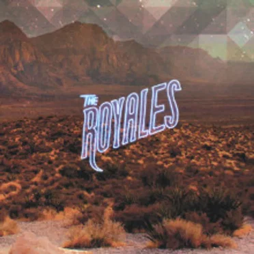 The Royales EP