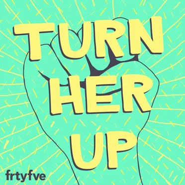 Turn Her Up by Various Artists - album cover