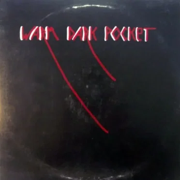 Warm Dark Pocket by Warm Dark Pocket - album cover