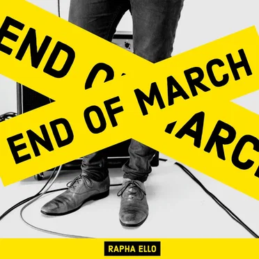 End of March