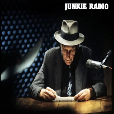 Junkie Radio