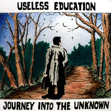 Journey Into The Unknown