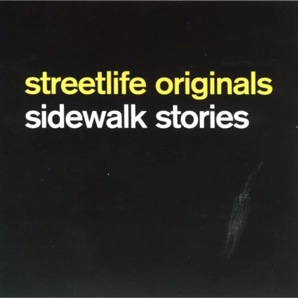 Sidewalk Stories