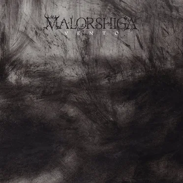 Vento by Malorshiga - album cover