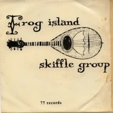 Frog Island Skiffle Group