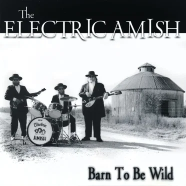 The Electric Amish