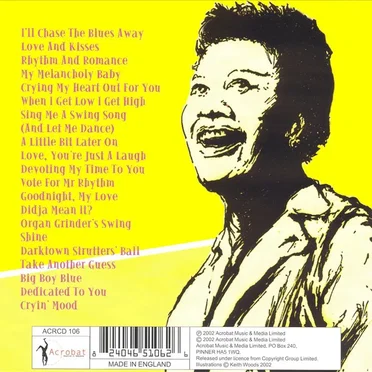 The Legendary, Volume 1