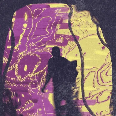 kaïros by Vh - album cover