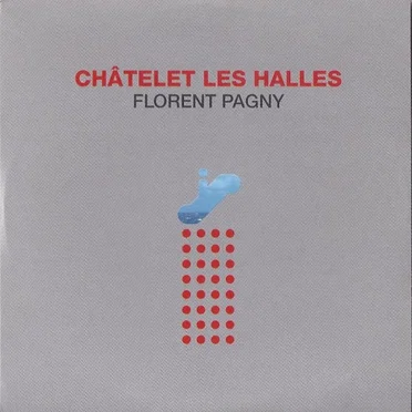 Châtelet les Halles